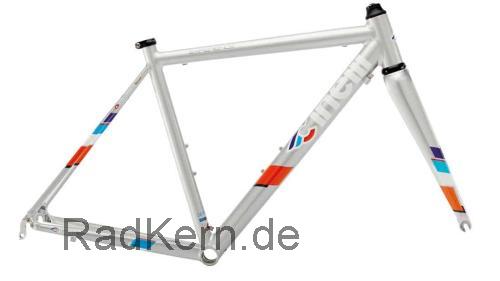 Cinelli Experience  technische daten 